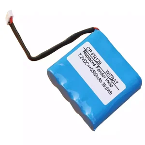 New Bluetooth speaker battery for Fender Indio,C129J2