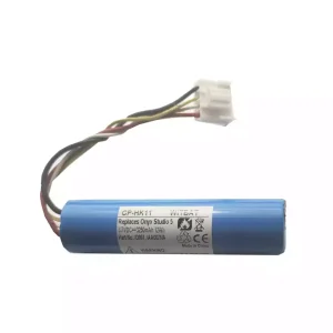 New Bluetooth speaker battery for Harman Kardon Onyx Studio 16,Harman Kardon Onyx Studio 7,Harman Kardon Onyx Studio 6