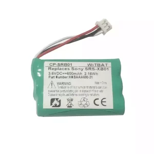 New Bluetooth speaker battery for Huawei F202 F316 F317 F360