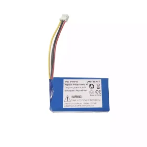 New Bluetooth speaker battery for Philips Fidelio F5,CSS5235Y/93