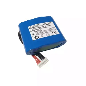 New Bluetooth speaker battery for Sony GTK-XB60,LIP4160HEPC
