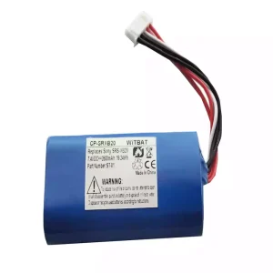 New Bluetooth speaker battery for Sony SRS-X3,SRS-XB2,SRS-XB20,ST-01