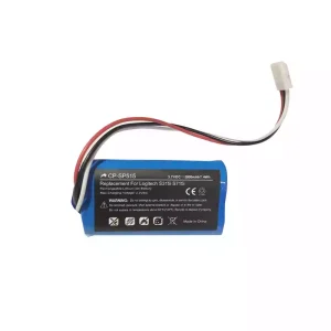 New Bluetooth speaker battery for Logitech S315i,S715i,Z515,180AAHC3TMX
