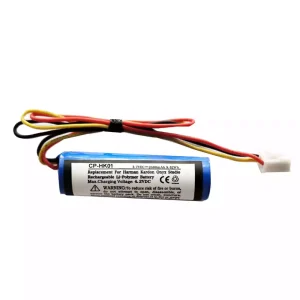 New Bluetooth speaker battery for Harman Kardon Onyx Studio 1, Onyx Studio 2