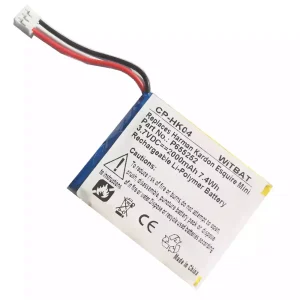 New Bluetooth speaker battery for Harman Kardon Esquire Mini,P655252