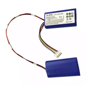 New Bluetooth speaker battery for Beats Pill XL,HYBJ2731648