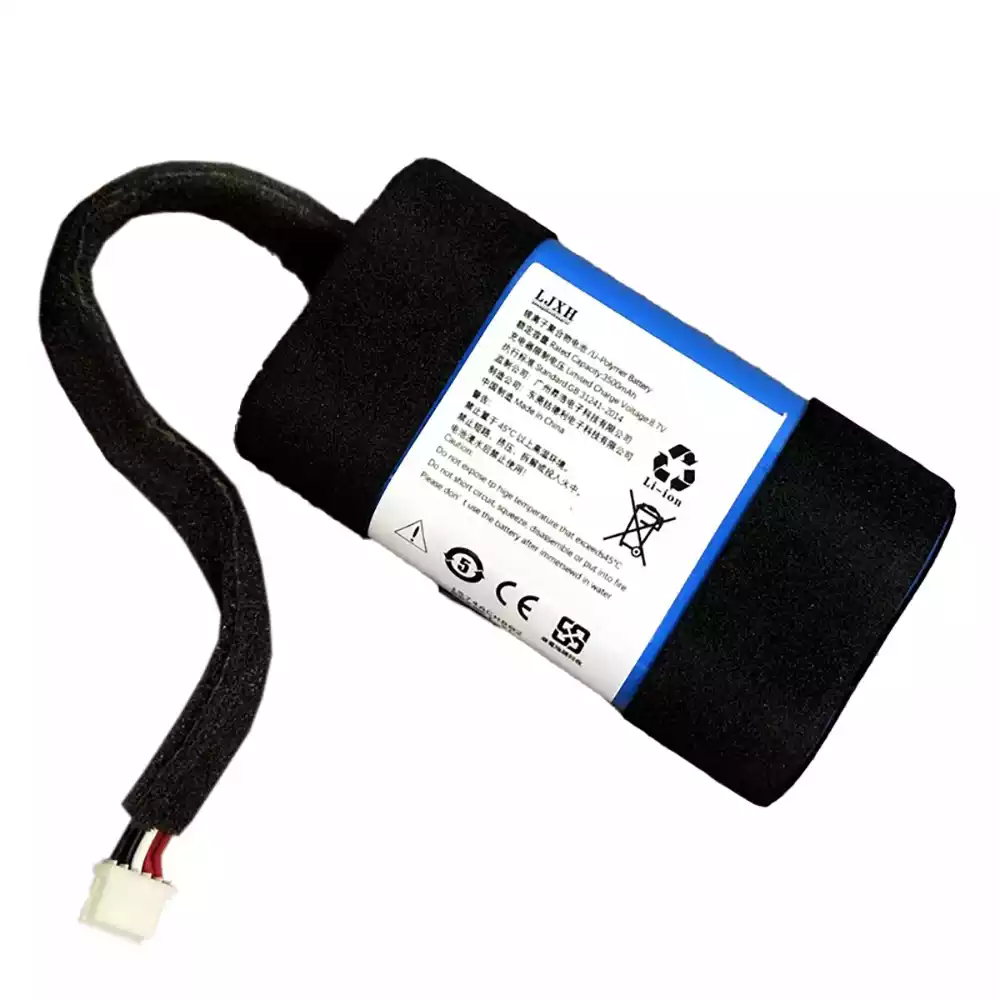 New Bluetooth speaker battery for ANKER Soundcore 2 Boost