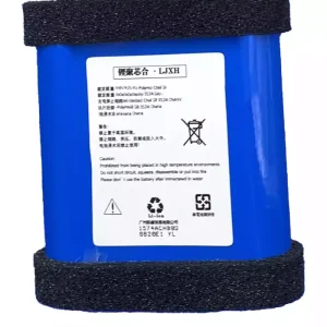 New Bluetooth speaker battery for EDIFIER PK305