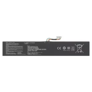 New original battery for ASUS ROG ALLYX C41N2208,RC71L