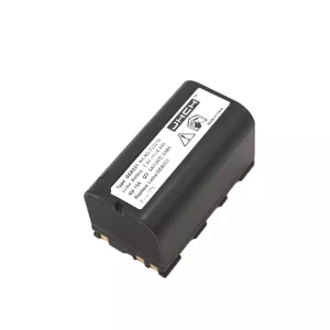 New original battery for Leica GEB221