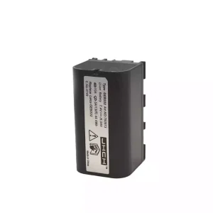 New original battery for Leica GEB222