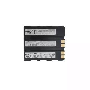 New original battery for Leica GEB364