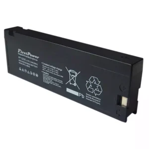 New original battery for FirstPower FP1223C