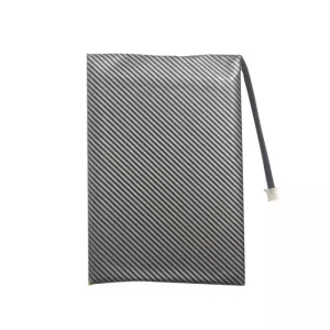 New original battery for ANBERNIC RG35XX plus,754663