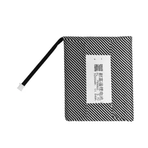 New original battery for ANBERNIC RG 40XXV 40XXH 353V G350 755060