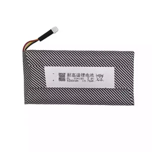 New original battery for ANBERNIC RG Cube 104180