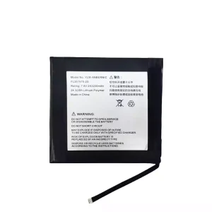 New original battery for ANBERNIC RG 552 357575-2S