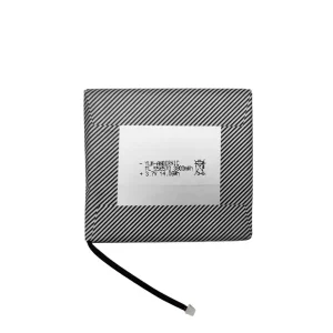 New original battery for ANBERNIC RG Cube XX,556570