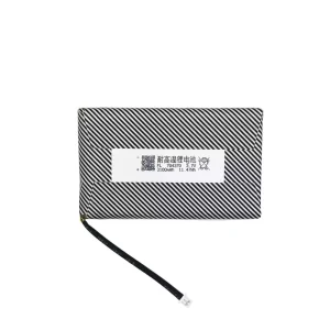 New original battery for ANBERNIC RG28XX,704370