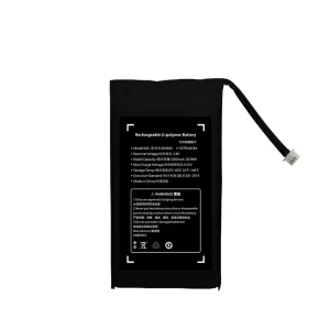 New original battery for ANBERNIC RG 406V 904684