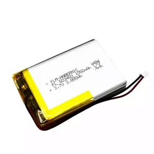 New original battery for ANBERNIC RG NANO MINI 503450