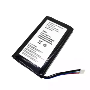 New original battery for ANBERNIC RG Win600 704986-2S