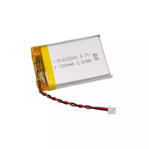 New original battery for ANBERNIC RG P01 603040