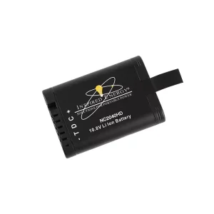 New original battery for InspiredEnergy NC2040 NC2040HD NC2040HD34/NO29