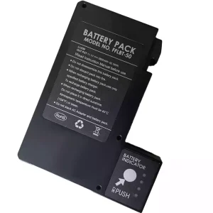 New original battery for FFLBT-50