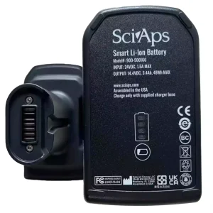New original battery for SciAps X50 900-500166