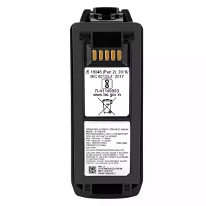 New original battery for ZEBRA BT-000418 MC2X-35MA-01