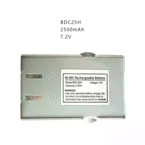 New original battery for BDC25H