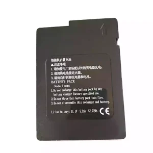 New original battery for Skycom T-107 T-108 T-207 T-208