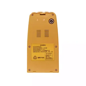New original battery for TOPCON BT-L3 GPT402LN