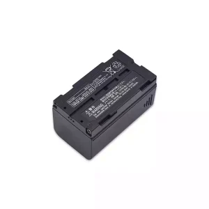 New original battery for TOPCON BDC70,ES-100 OS-100 DS-100AC RX-350