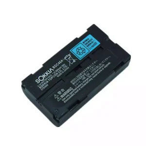 New original battery for SOKKIA BDC46A,SET500 SET600 SET10 SET10K SET30R SET30RK