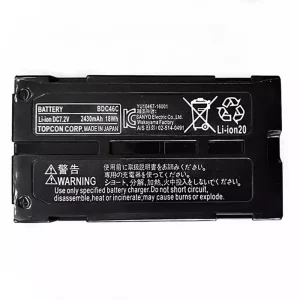 New original battery for SOKKIA BDC46C