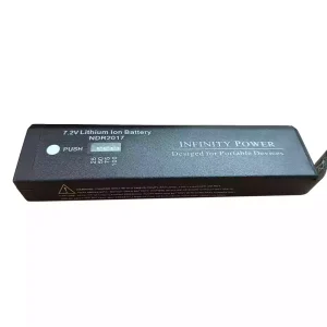 New original battery for INFINITY POWER Olympus NDR2017