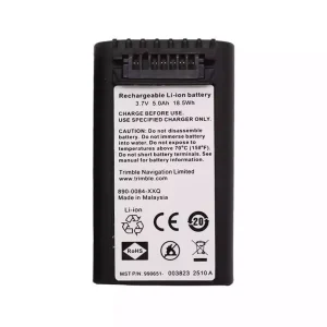 New original battery for Trimble 890-0084-XXQ M3/DR2/DR3/DR/Nomad