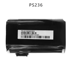New original battery for Getac TOPCON PS236