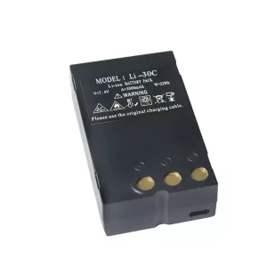 New original battery for South LI-30C Type-c