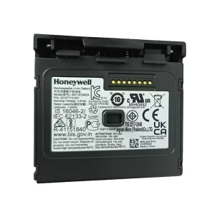 New original battery for Honeywell 8680i BAT-SCN02