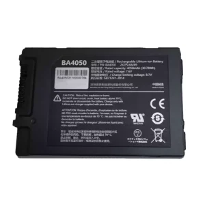 New original battery for GPS BA4050