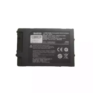 New original battery for GPS BA950