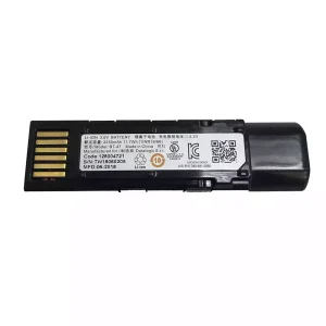 New original battery for Datalogic GM4500 GBT4500 BT-47