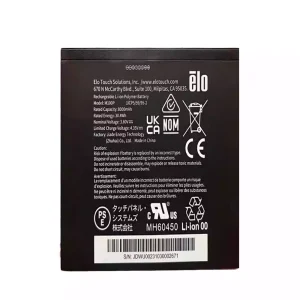 New original battery for Elo M100P