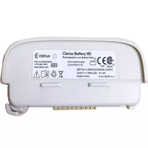 New original battery for Clarius GS1,1-778-800-9975, 99-13-0010