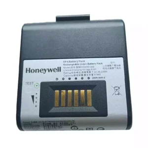 New original battery for Honeywell RP4,550053-000