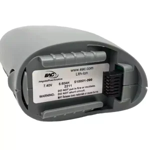 New original battery for Niton 797/898 spectrometer 510001-099