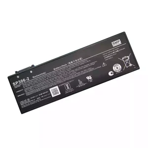 New original battery for SMP SP306-2